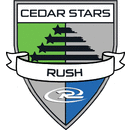 Cedar Stars